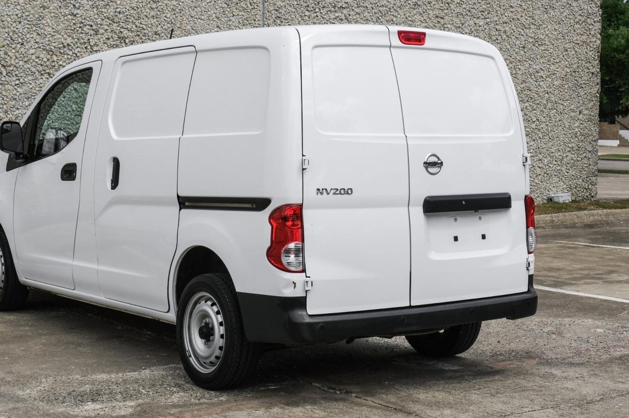 2020 Nissan NV200 Compact Cargo S Farmers Branch TX