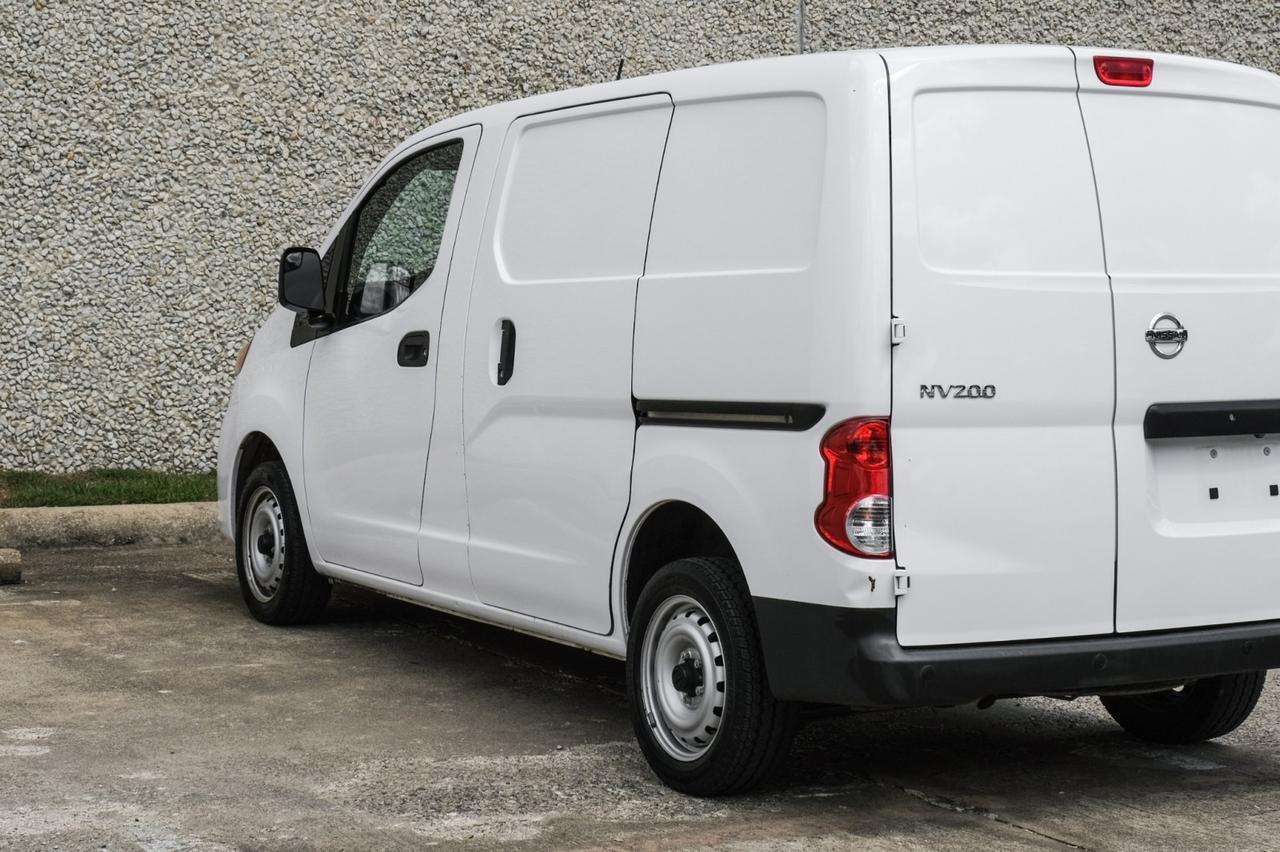 2020 Nissan NV200 Compact Cargo S Farmers Branch TX