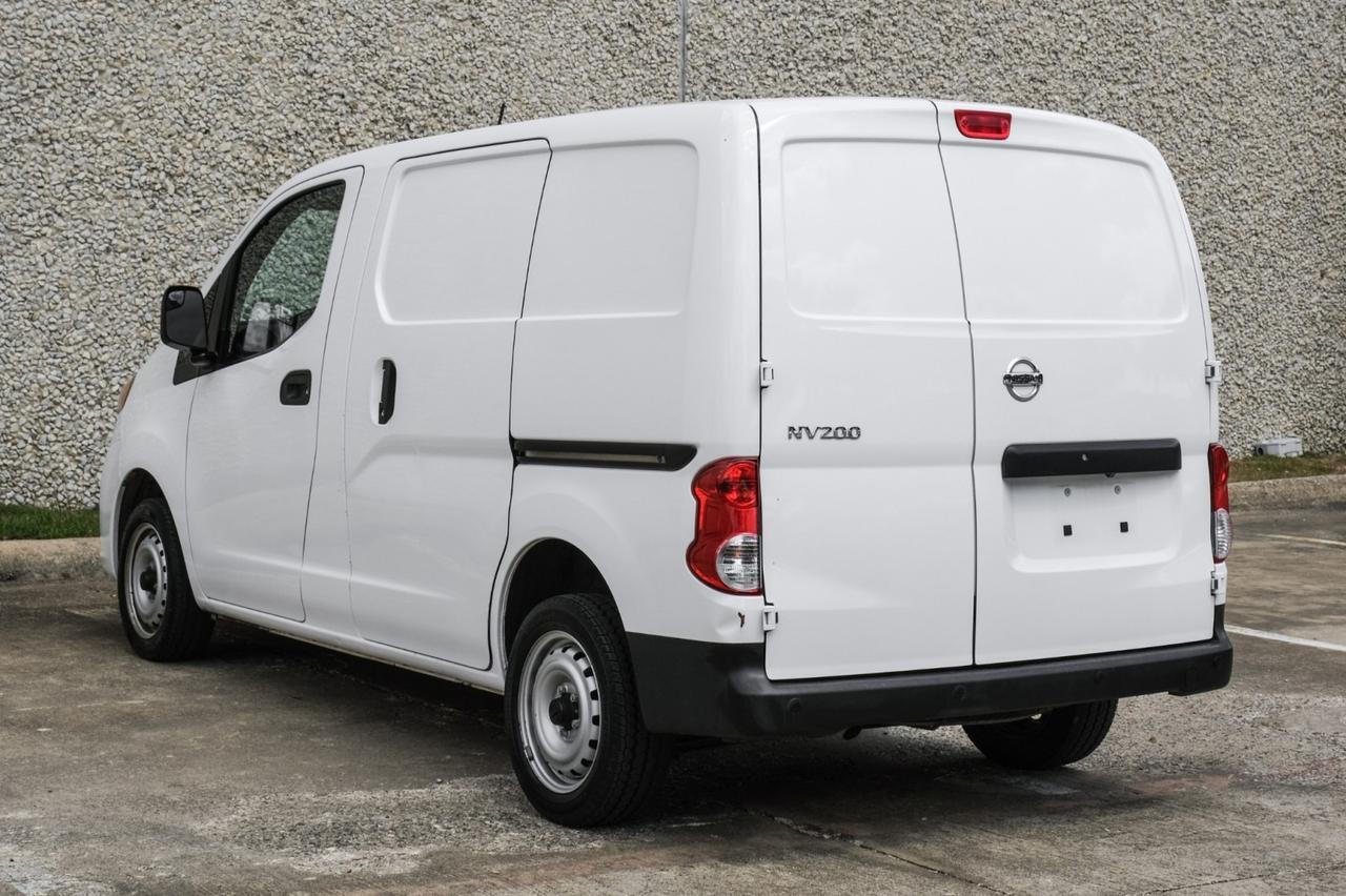 2020 Nissan NV200 Compact Cargo S Farmers Branch TX