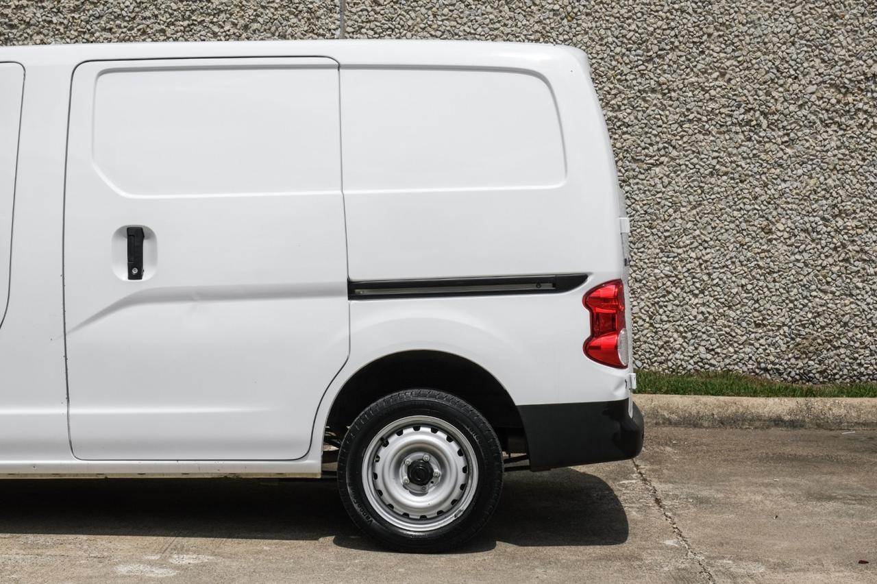 2020 Nissan NV200 Compact Cargo S Farmers Branch TX