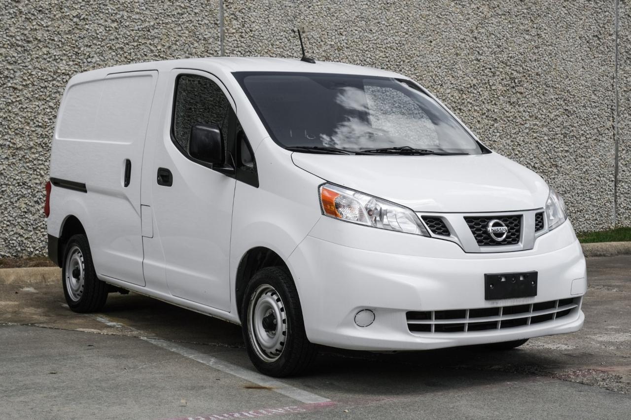 2020 Nissan NV200 Compact Cargo S Farmers Branch TX