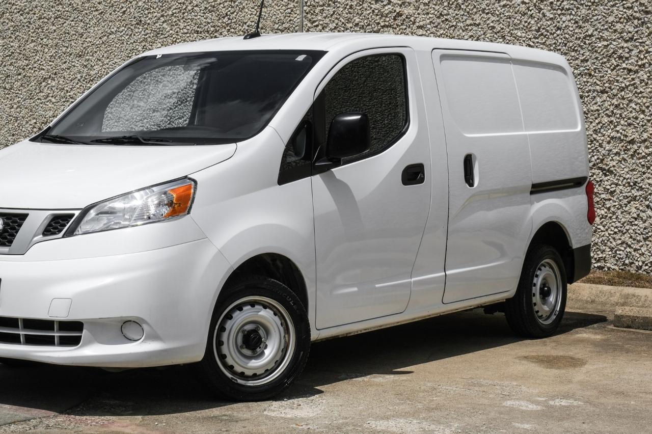 2020 Nissan NV200 Compact Cargo S Farmers Branch TX