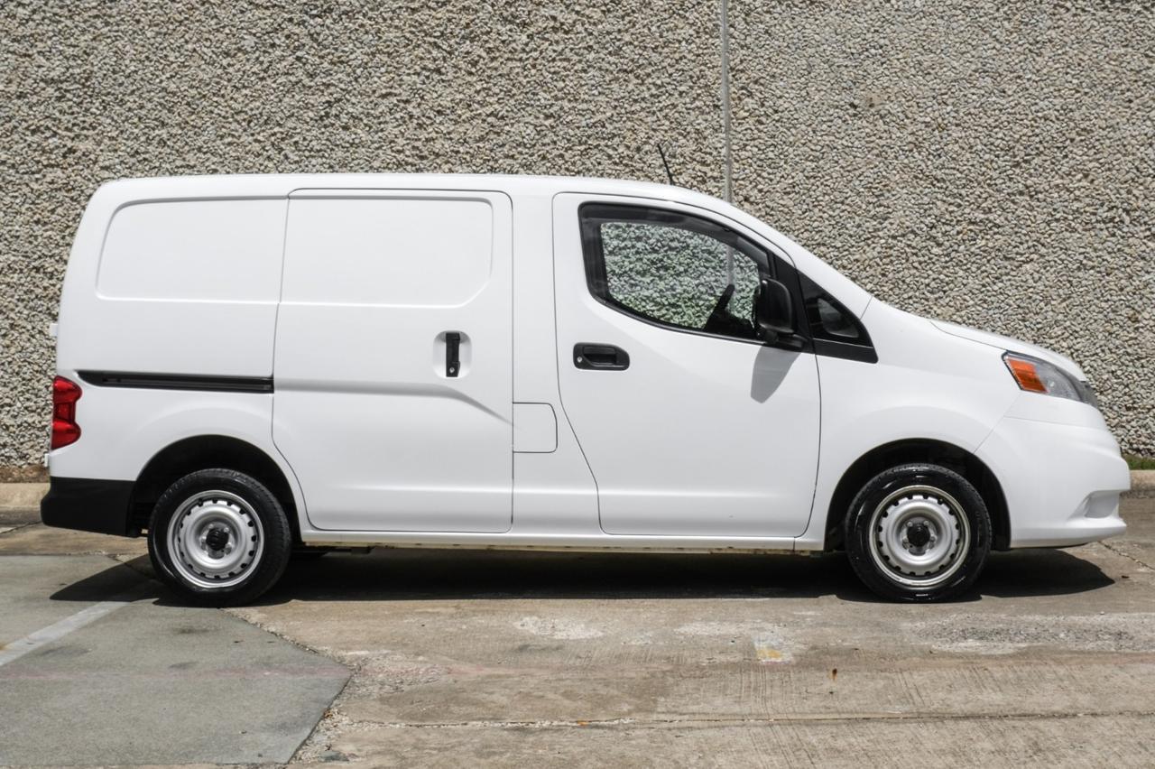 2020 Nissan NV200 Compact Cargo S Farmers Branch TX