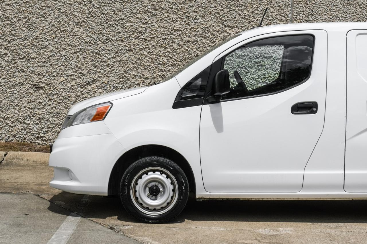 2020 Nissan NV200 Compact Cargo S Farmers Branch TX