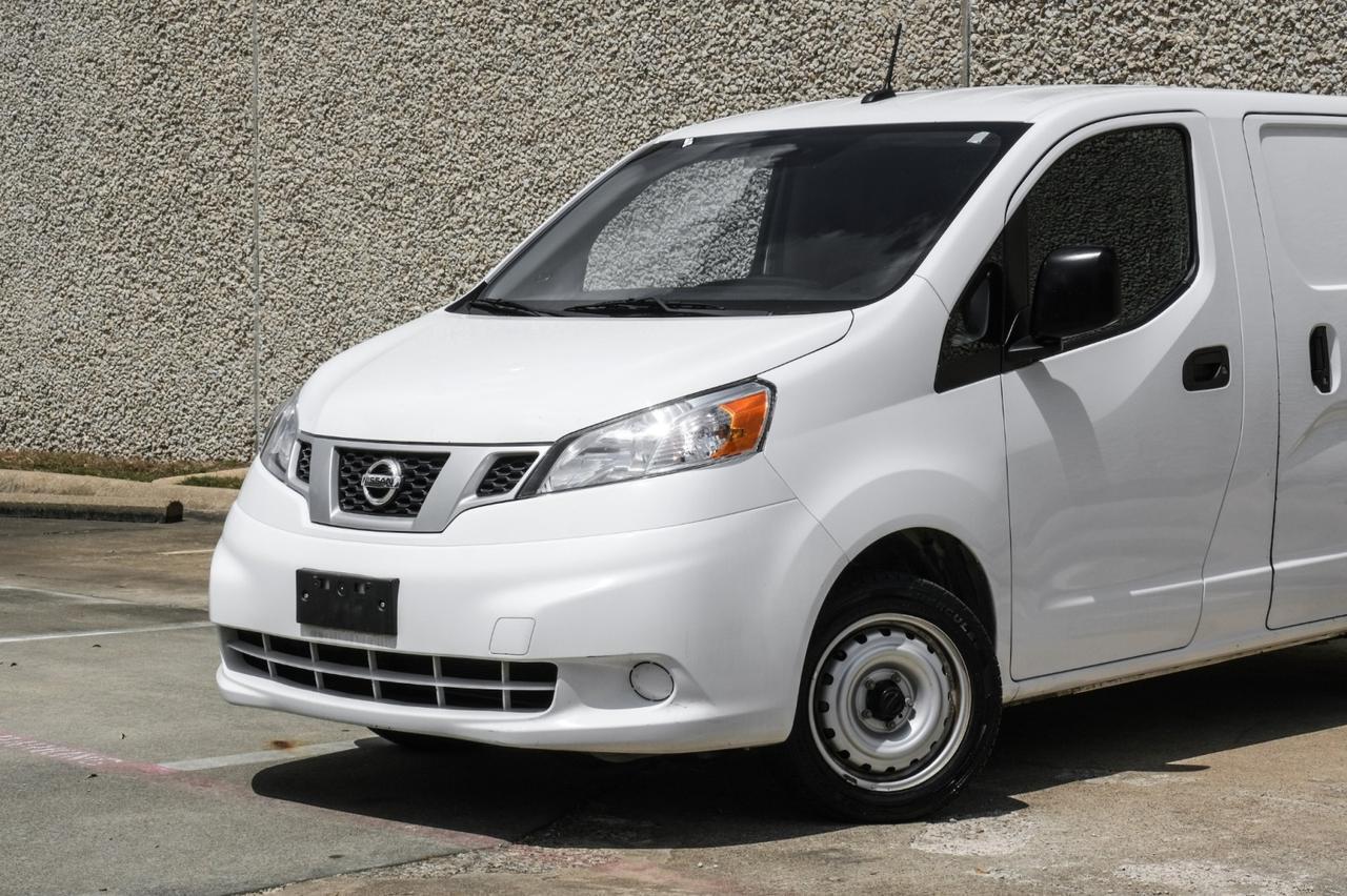 2020 Nissan NV200 Compact Cargo S Farmers Branch TX