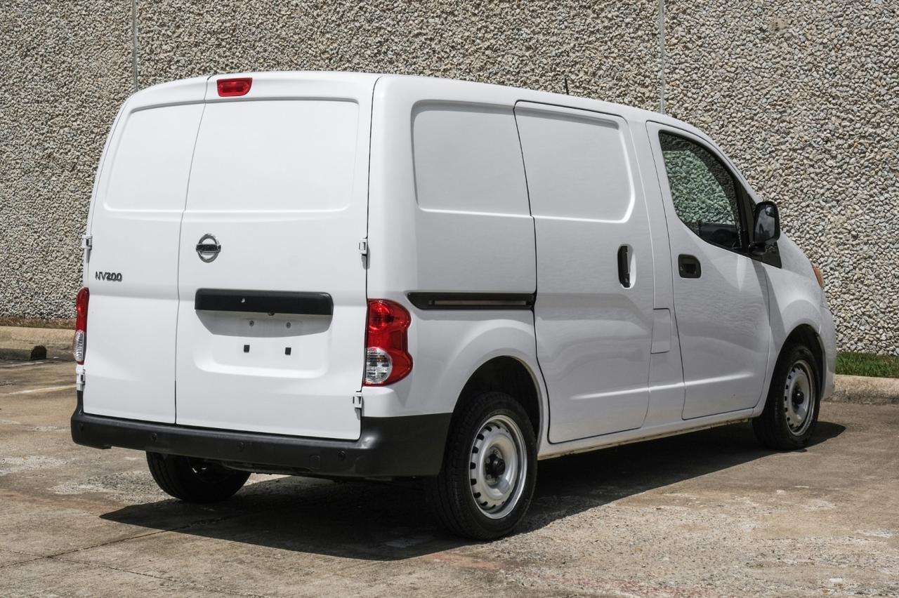 2020 Nissan NV200 Compact Cargo S Farmers Branch TX