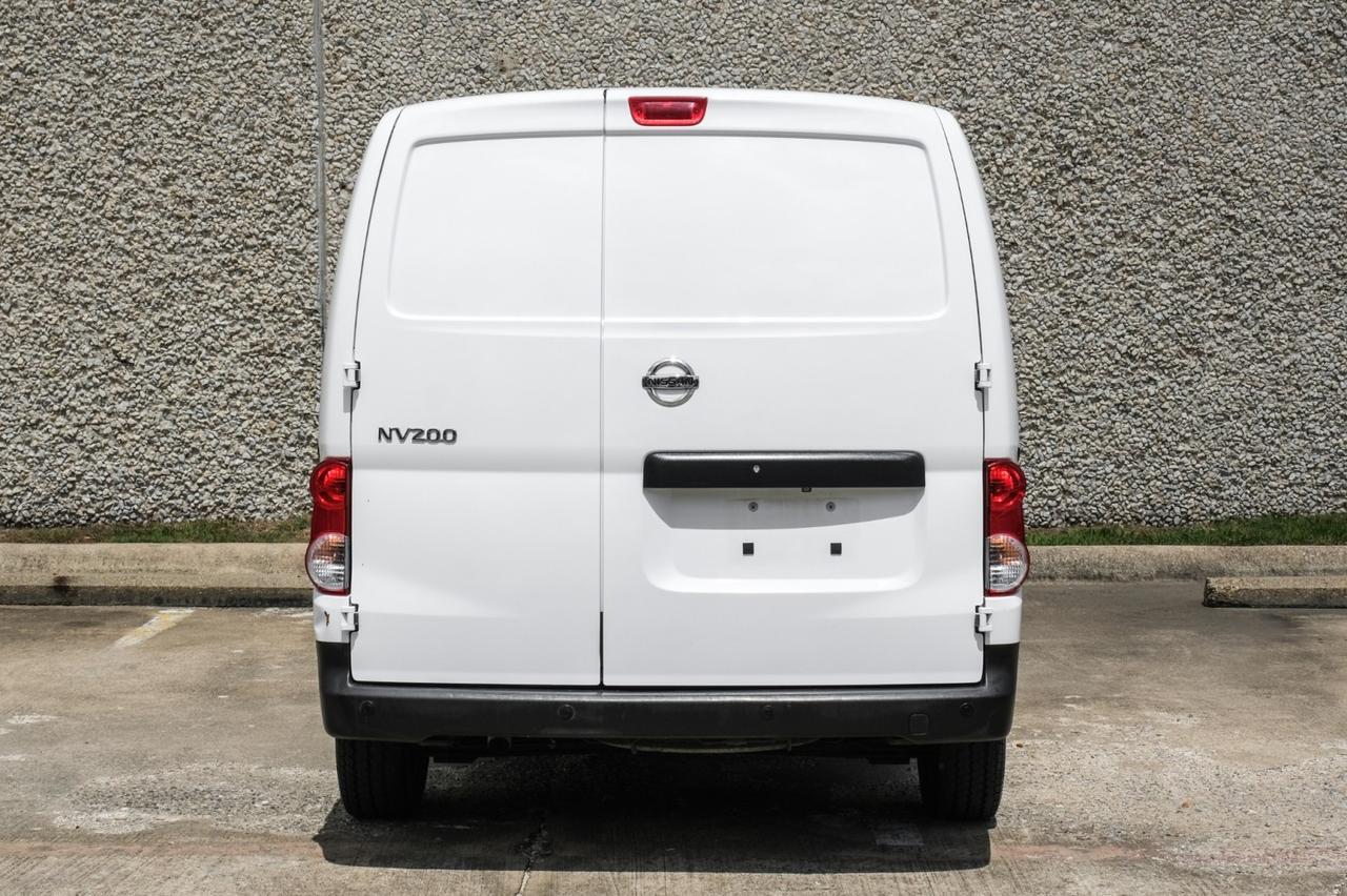 2020 Nissan NV200 Compact Cargo S Farmers Branch TX