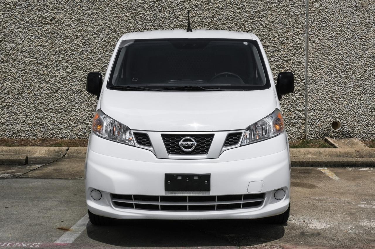 2020 Nissan NV200 Compact Cargo S Farmers Branch TX