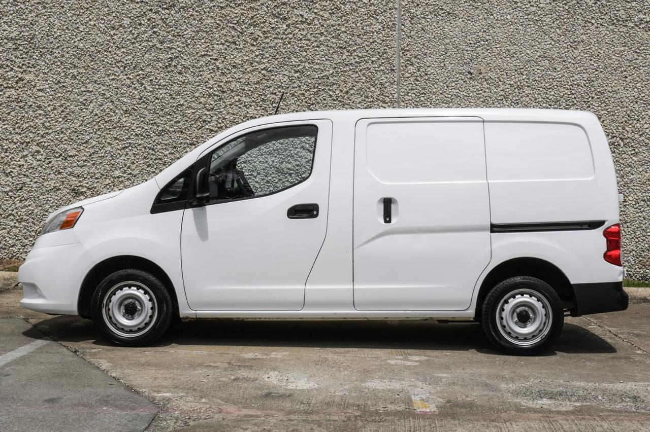 2020 Nissan NV200 Compact Cargo S Farmers Branch TX