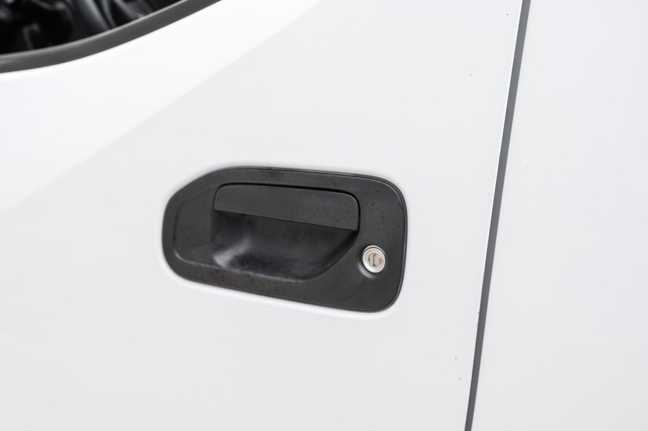 2020 Nissan NV200 Compact Cargo S Farmers Branch TX