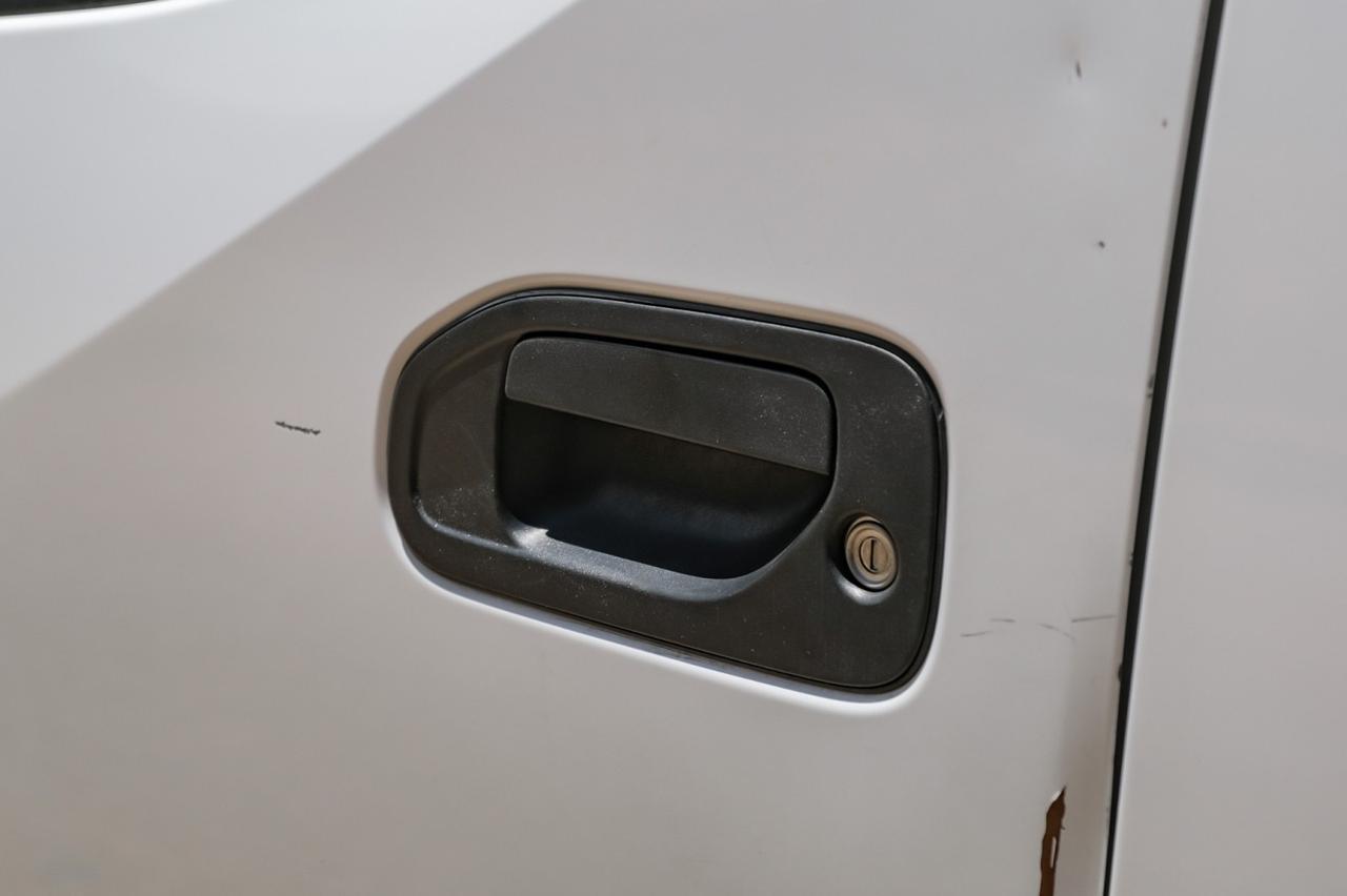 2020 Nissan NV200 Compact Cargo S Farmers Branch TX