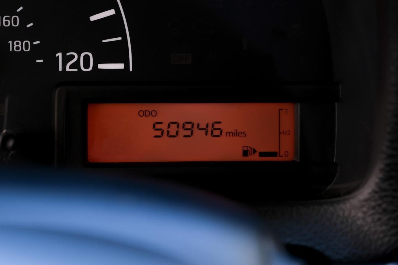 2020 Nissan NV200 Compact Cargo S Farmers Branch TX