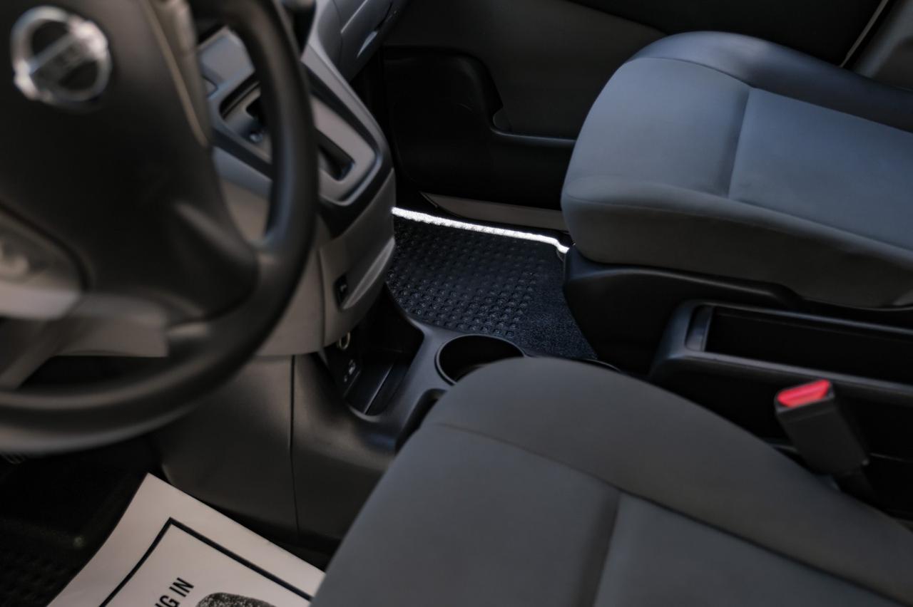 2020 Nissan NV200 Compact Cargo S Farmers Branch TX