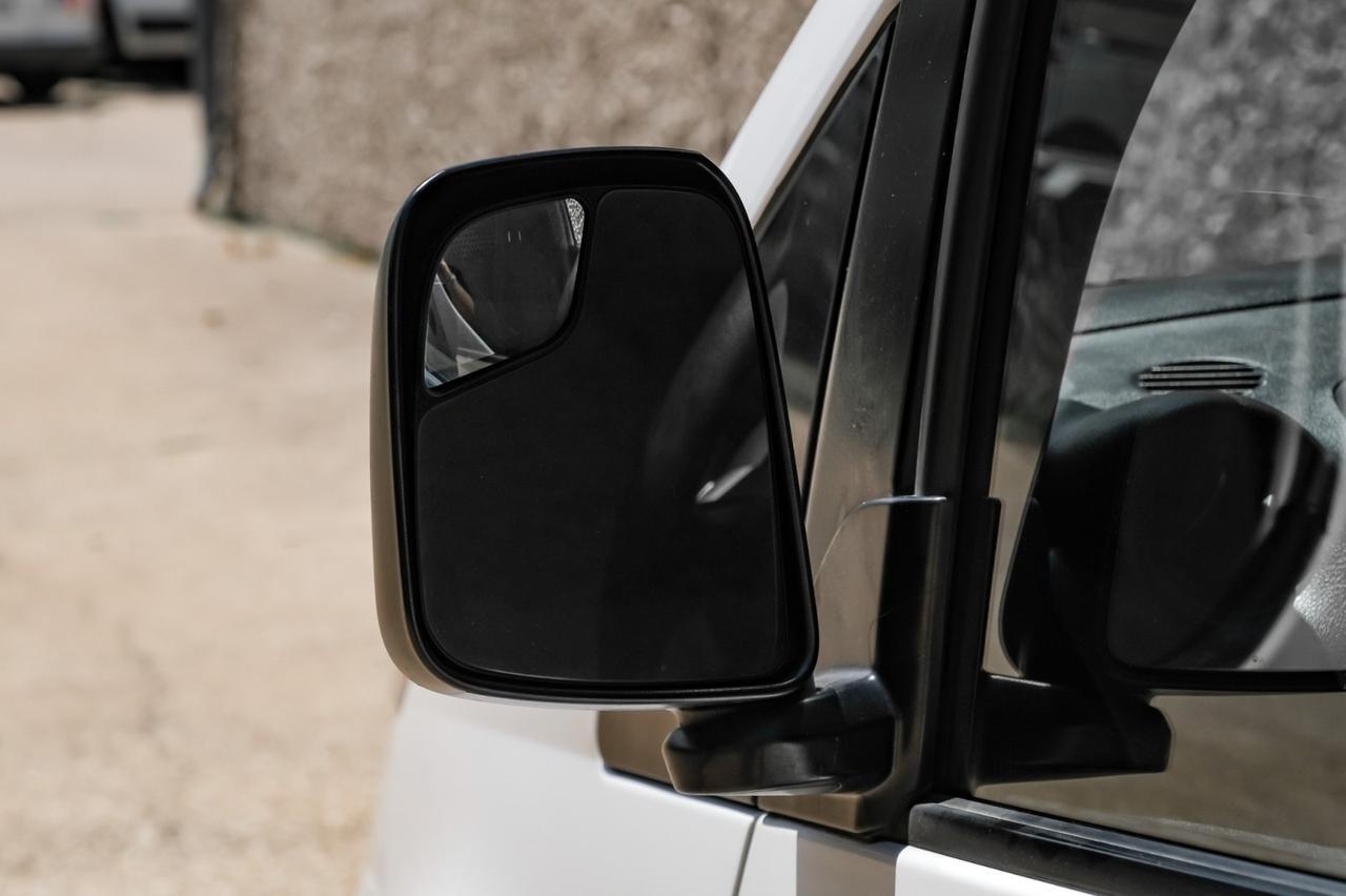 2020 Nissan NV200 Compact Cargo S Farmers Branch TX