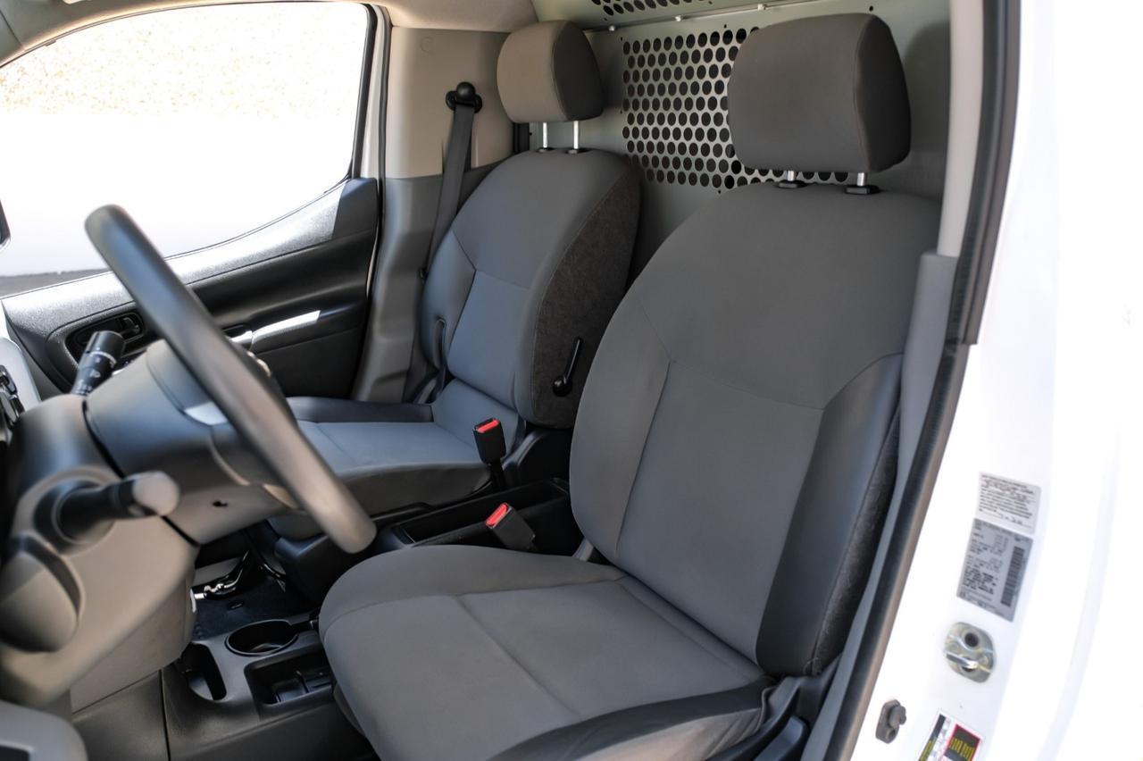 2020 Nissan NV200 Compact Cargo S Farmers Branch TX