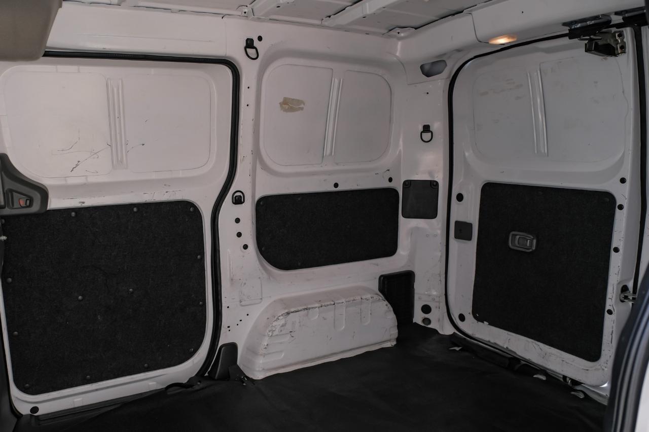 2020 Nissan NV200 Compact Cargo S Farmers Branch TX