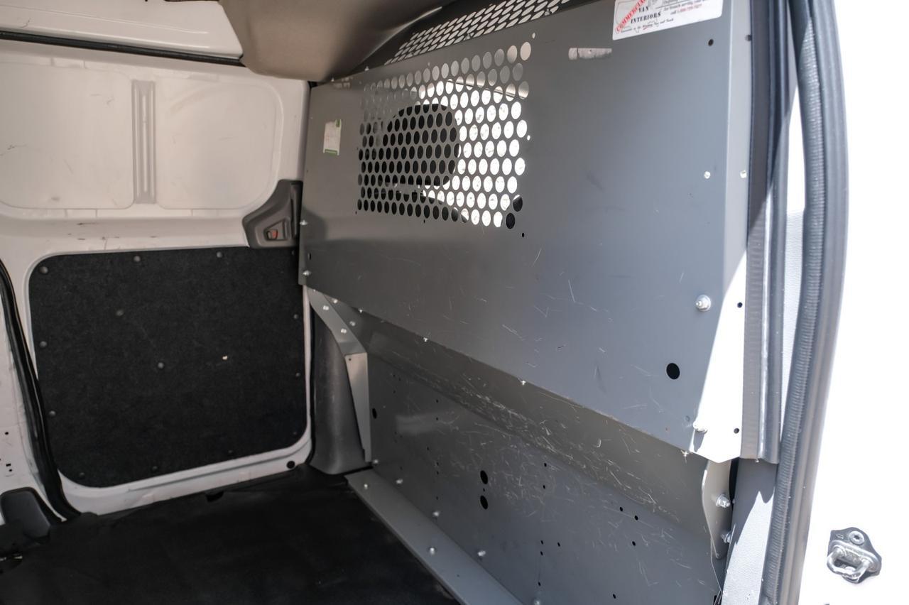 2020 Nissan NV200 Compact Cargo S Farmers Branch TX