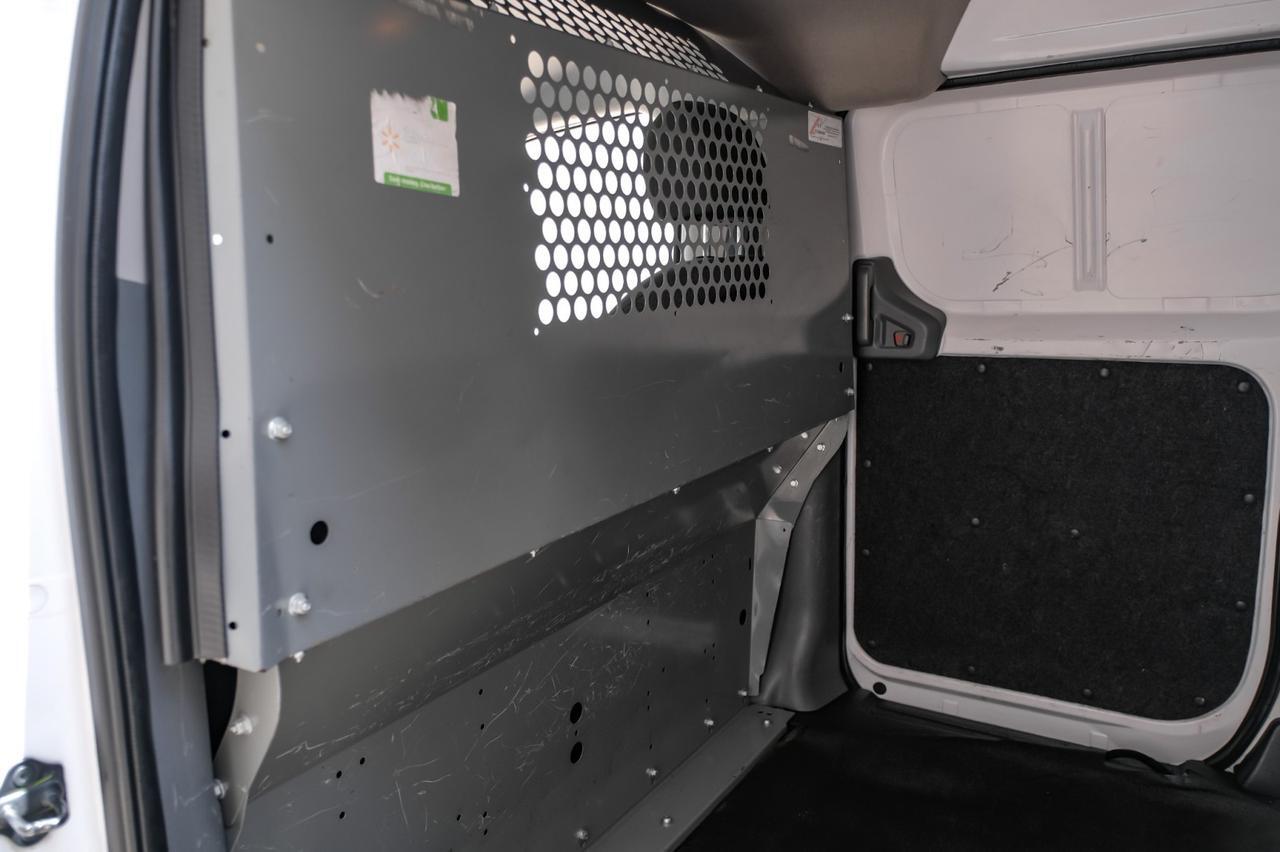 2020 Nissan NV200 Compact Cargo S Farmers Branch TX