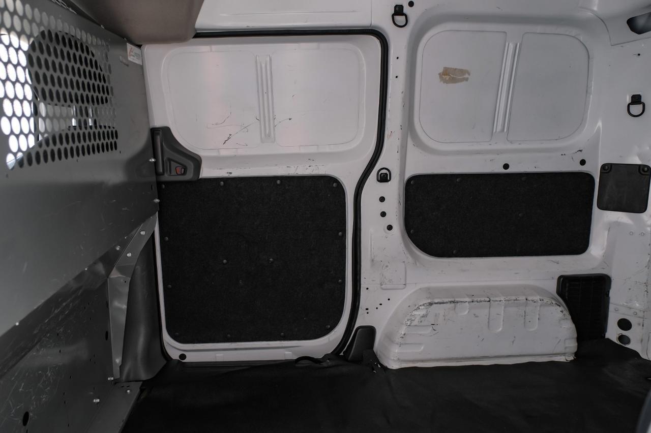 2020 Nissan NV200 Compact Cargo S Farmers Branch TX