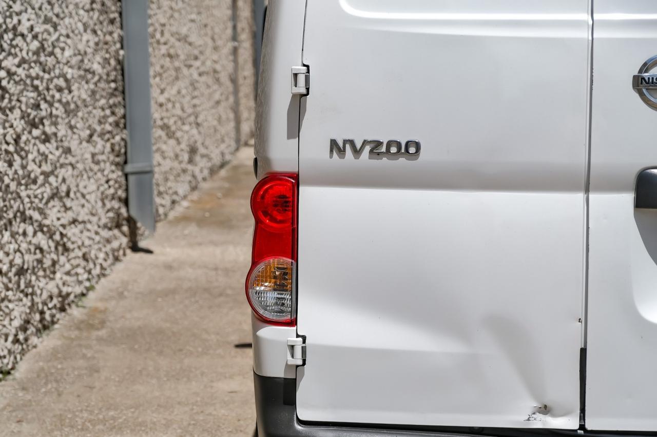 2020 Nissan NV200 Compact Cargo S Farmers Branch TX