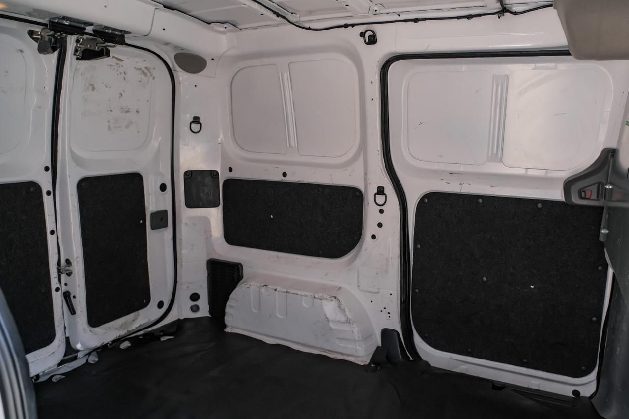 2020 Nissan NV200 Compact Cargo S Farmers Branch TX