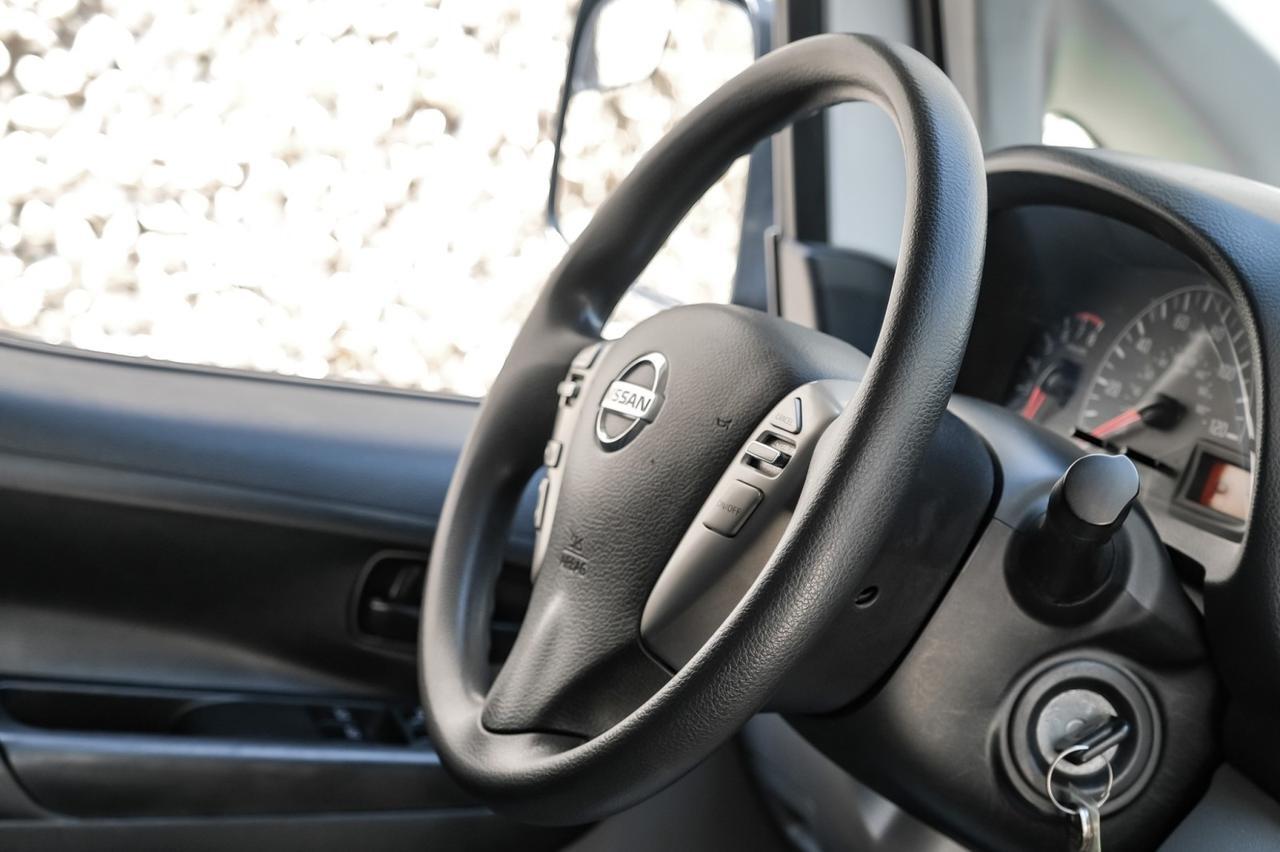 2020 Nissan NV200 Compact Cargo S Farmers Branch TX