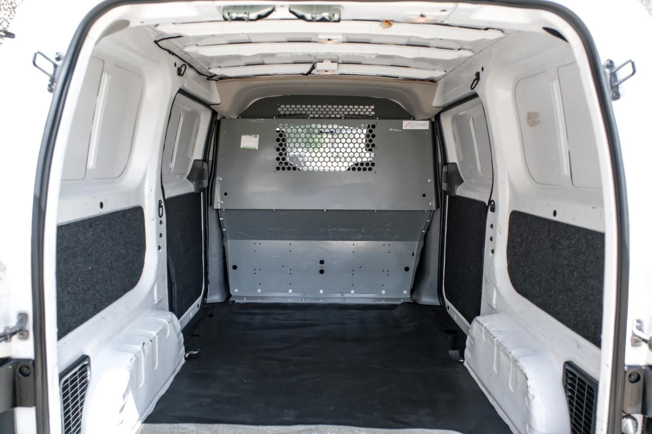 2020 Nissan NV200 Compact Cargo S Farmers Branch TX