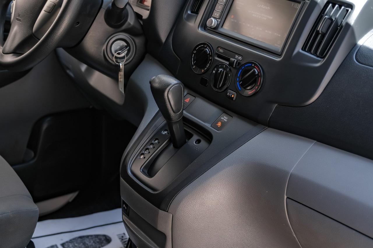2020 Nissan NV200 Compact Cargo S Farmers Branch TX