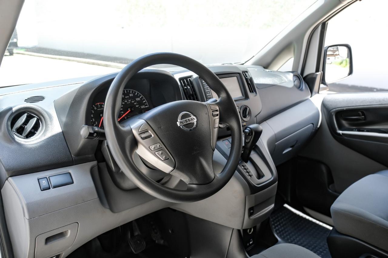 2020 Nissan NV200 Compact Cargo S Farmers Branch TX