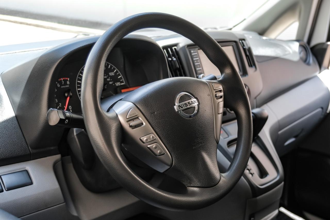 2020 Nissan NV200 Compact Cargo S Farmers Branch TX