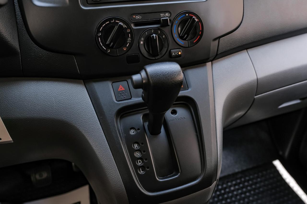 2020 Nissan NV200 Compact Cargo S Farmers Branch TX