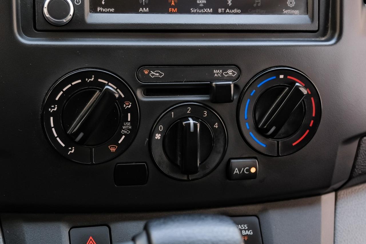 2020 Nissan NV200 Compact Cargo S Farmers Branch TX