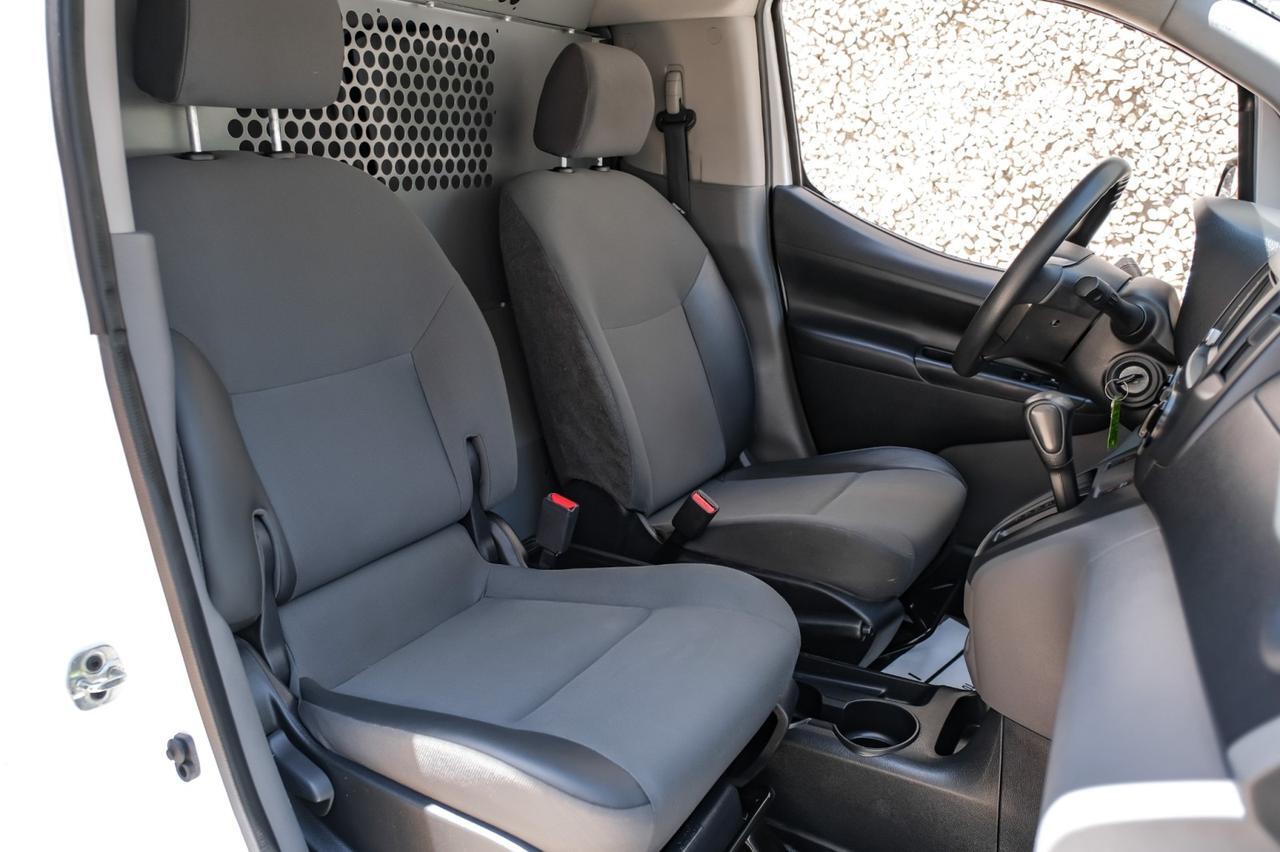 2020 Nissan NV200 Compact Cargo S Farmers Branch TX