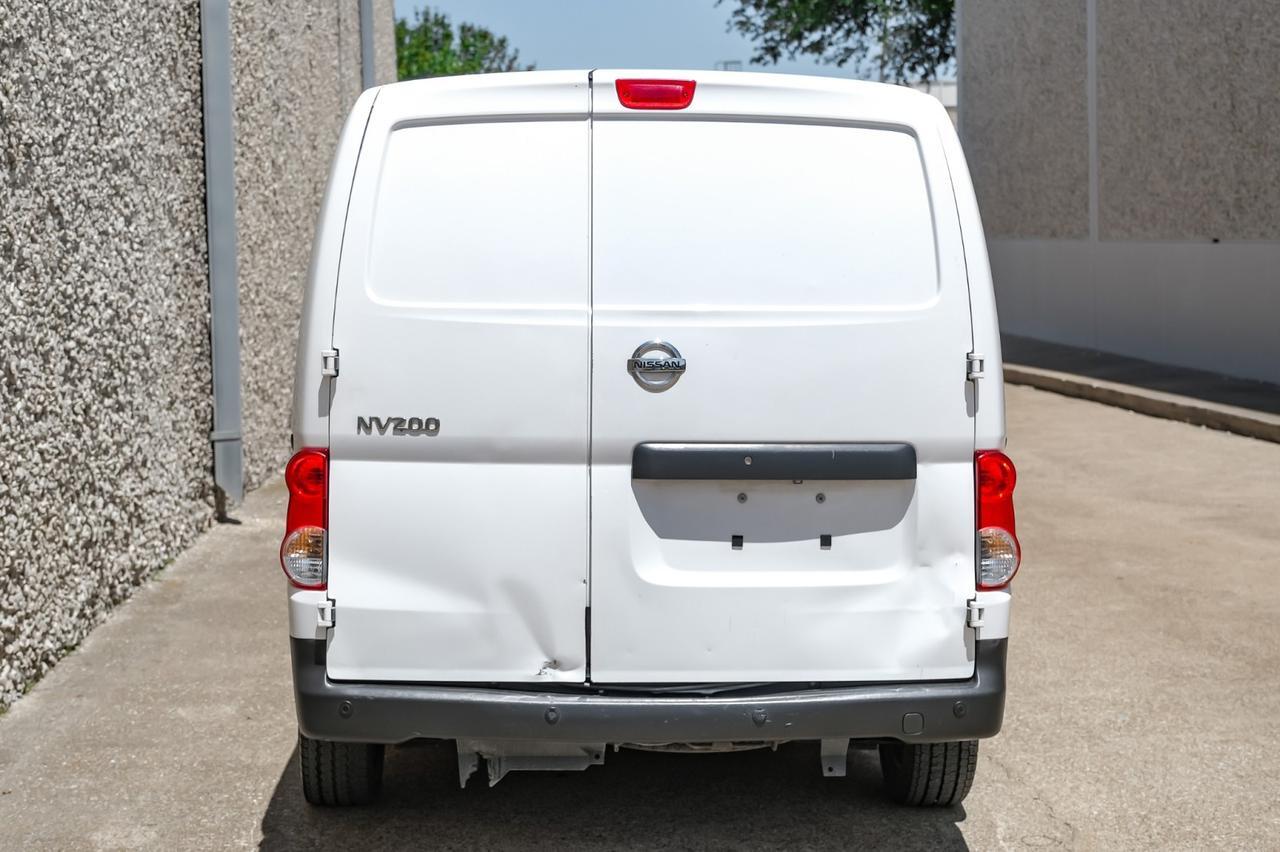 2020 Nissan NV200 Compact Cargo S Farmers Branch TX