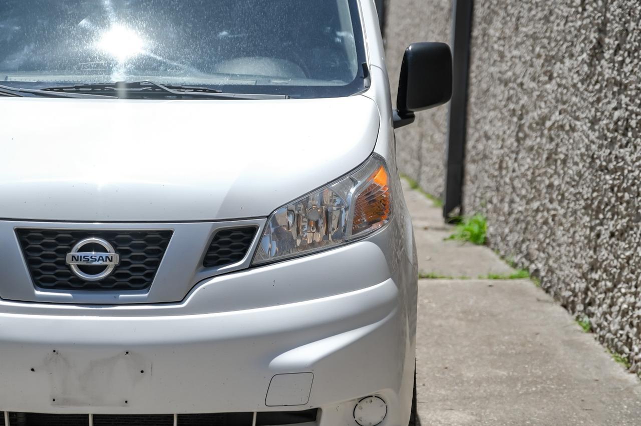 2020 Nissan NV200 Compact Cargo S Farmers Branch TX