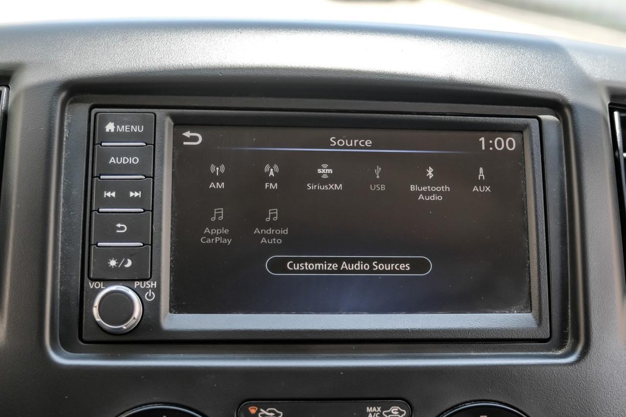 2020 Nissan NV200 Compact Cargo S Farmers Branch TX