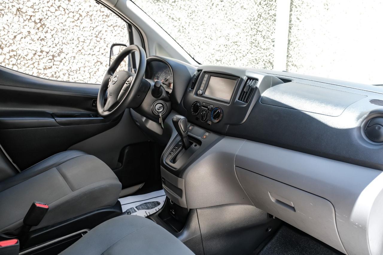 2020 Nissan NV200 Compact Cargo S Farmers Branch TX