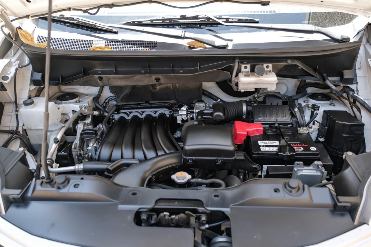 2020 Nissan NV200 Compact Cargo S Farmers Branch TX