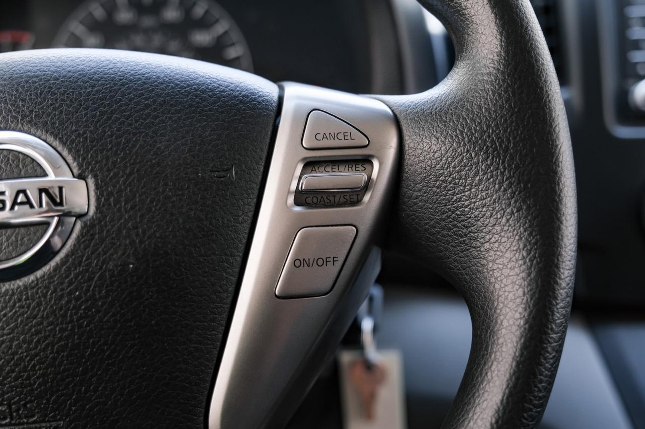 2020 Nissan NV200 Compact Cargo S Farmers Branch TX