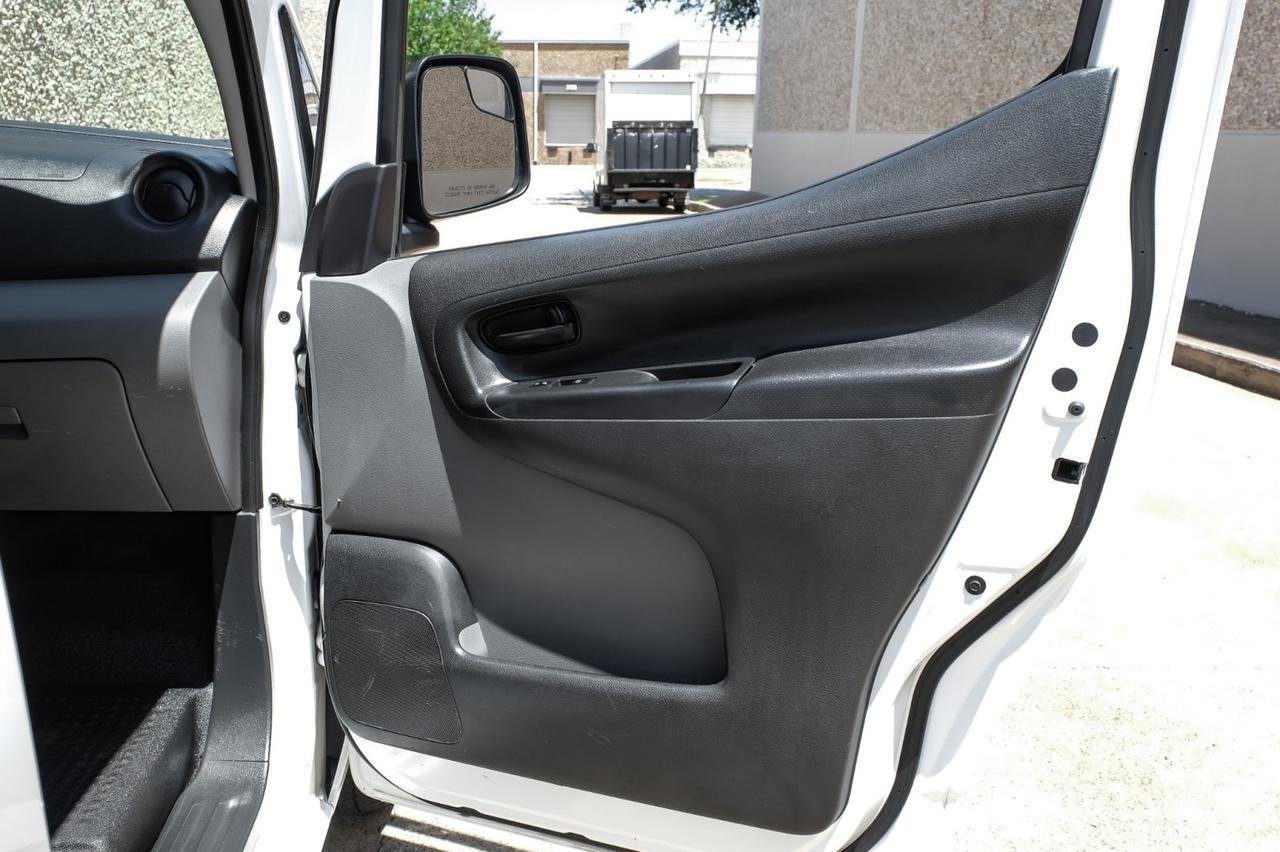 2020 Nissan NV200 Compact Cargo S Farmers Branch TX