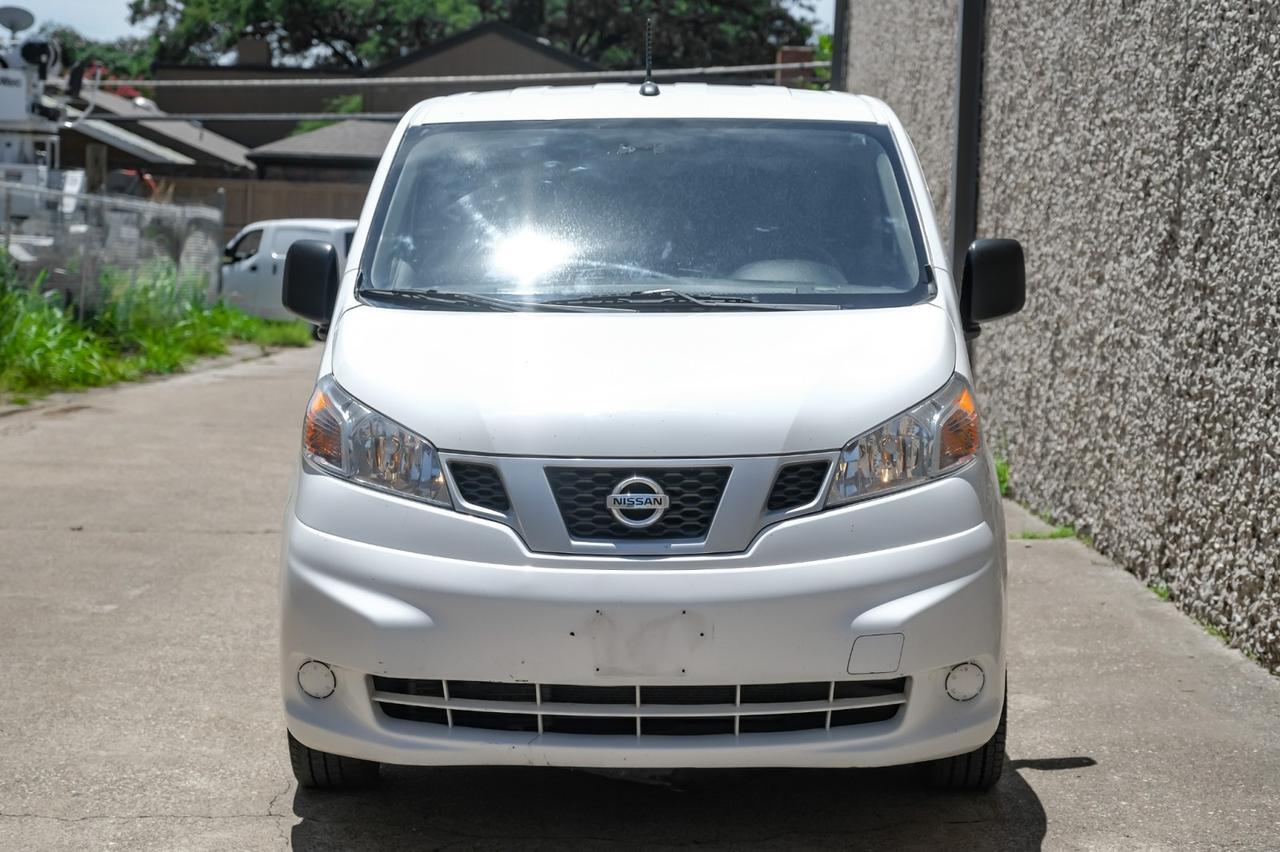 2020 Nissan NV200 Compact Cargo S Farmers Branch TX