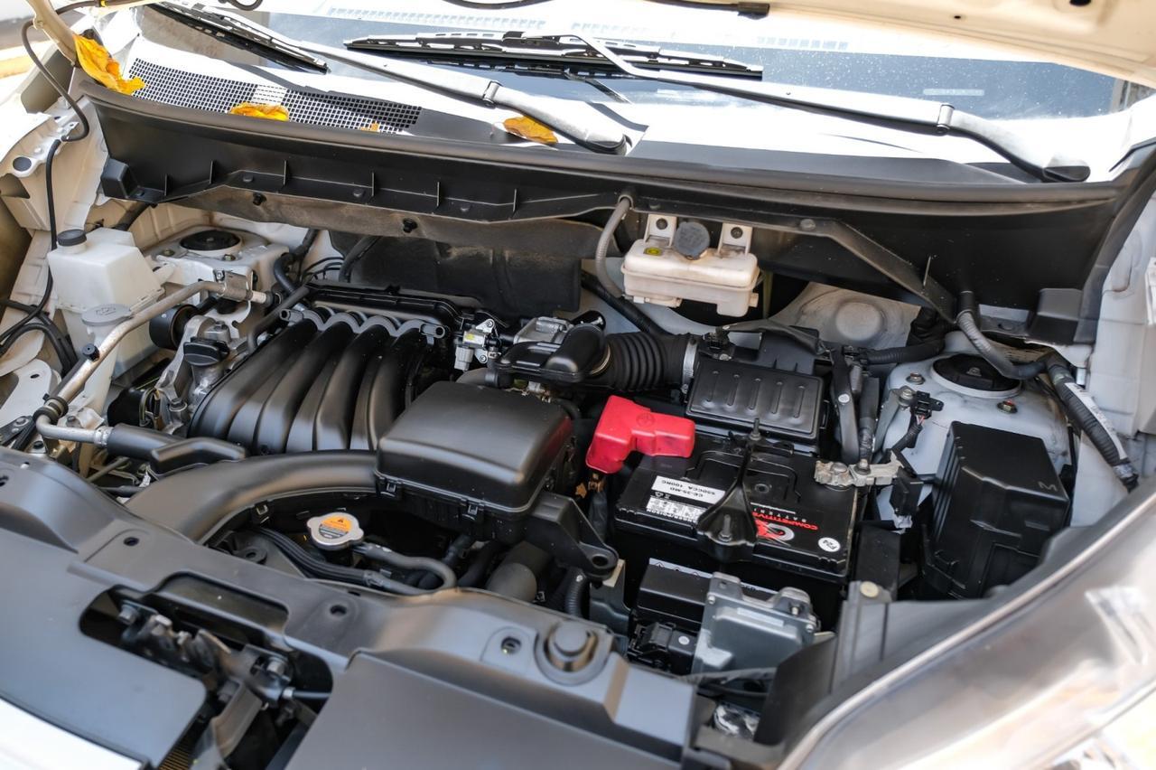 2020 Nissan NV200 Compact Cargo S Farmers Branch TX
