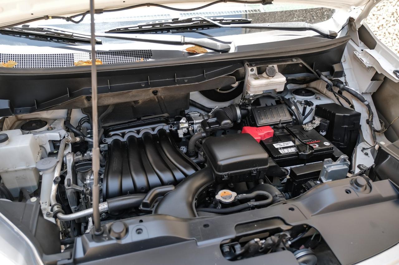 2020 Nissan NV200 Compact Cargo S Farmers Branch TX