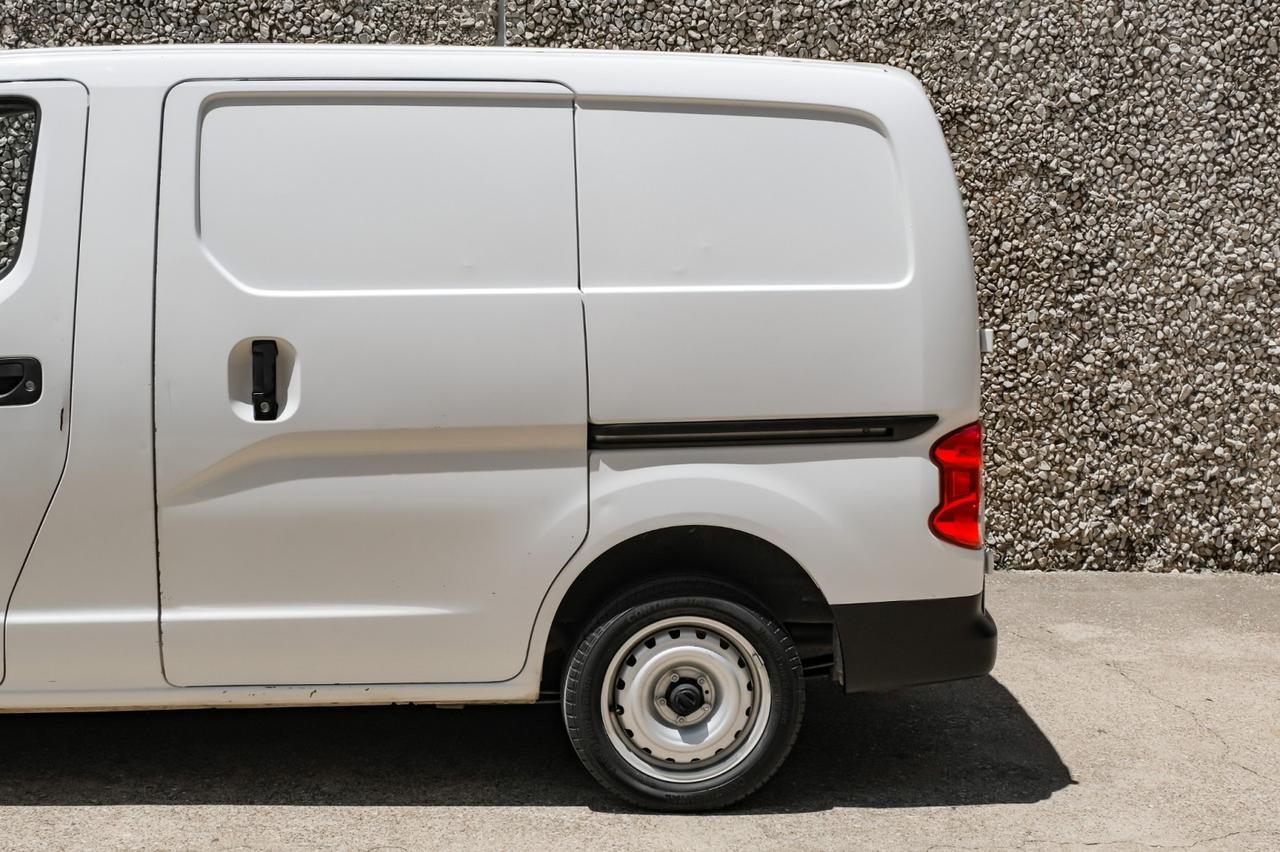 2020 Nissan NV200 Compact Cargo S Farmers Branch TX
