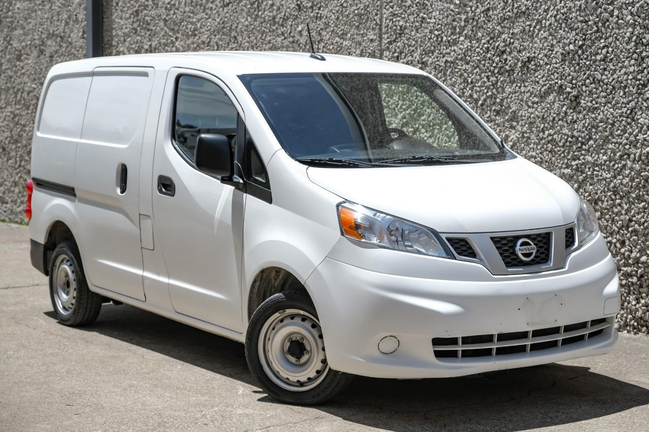 2020 Nissan NV200 Compact Cargo S Farmers Branch TX