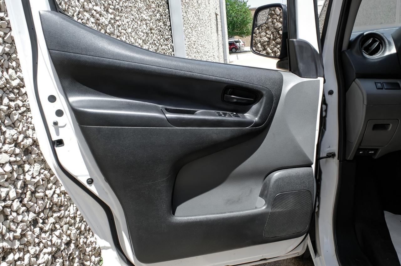 2020 Nissan NV200 Compact Cargo S Farmers Branch TX