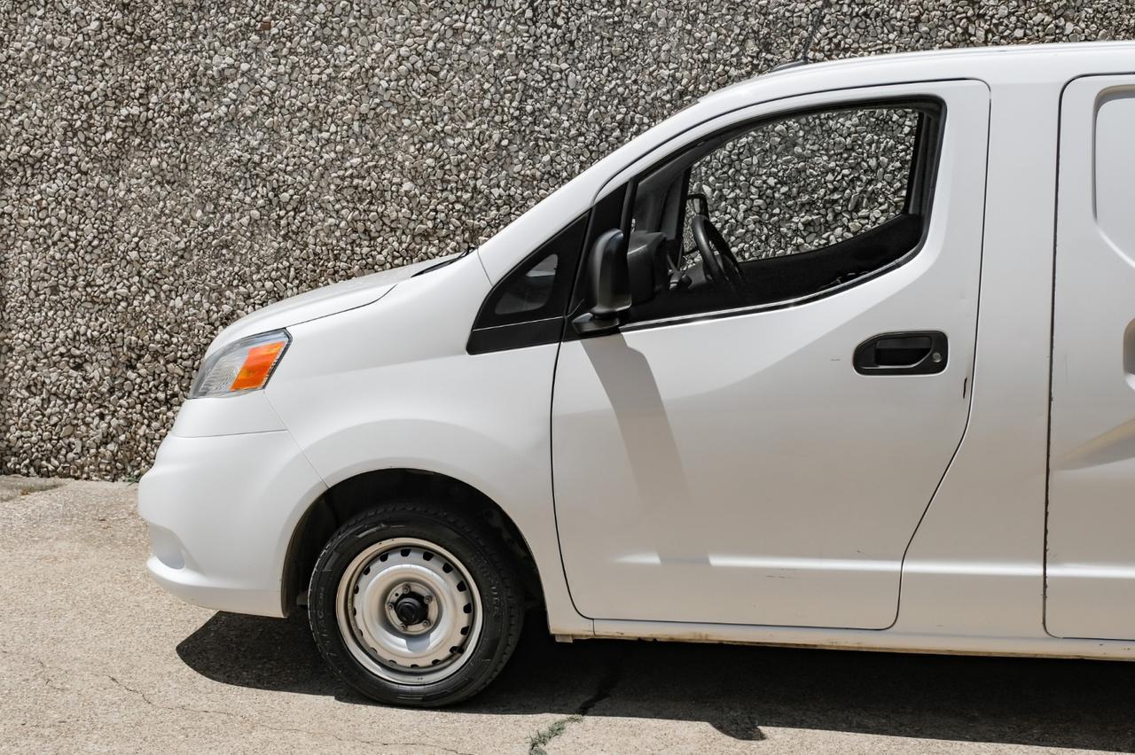 2020 Nissan NV200 Compact Cargo S Farmers Branch TX