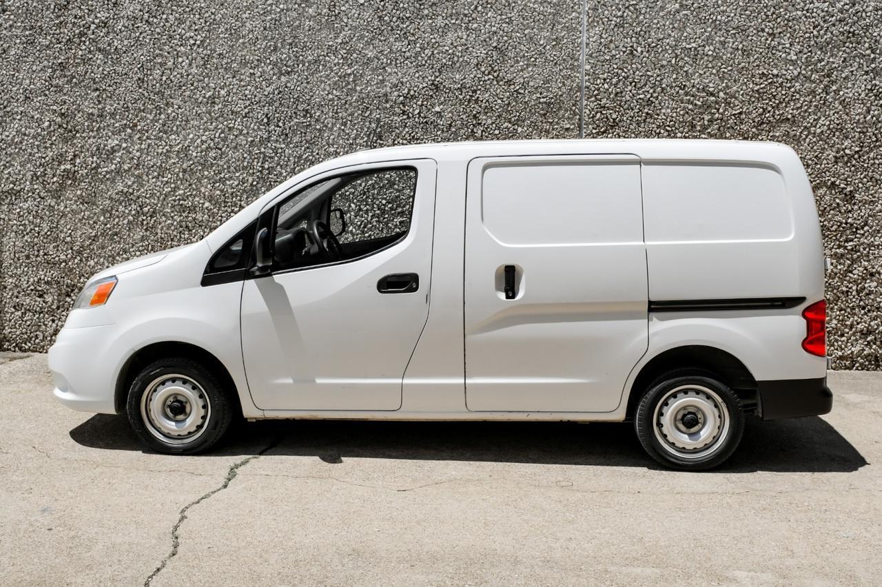 2020 Nissan NV200 Compact Cargo S Farmers Branch TX