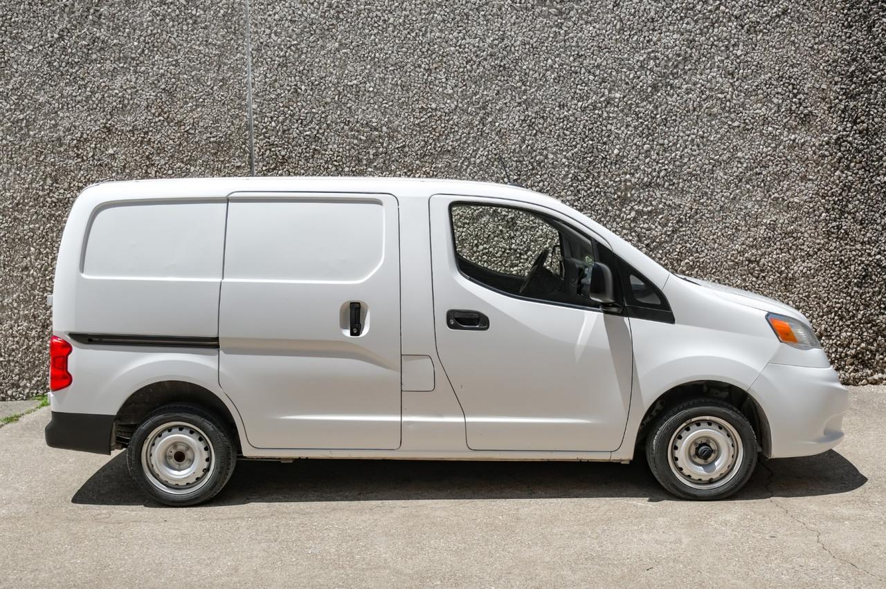 2020 Nissan NV200 Compact Cargo S Farmers Branch TX
