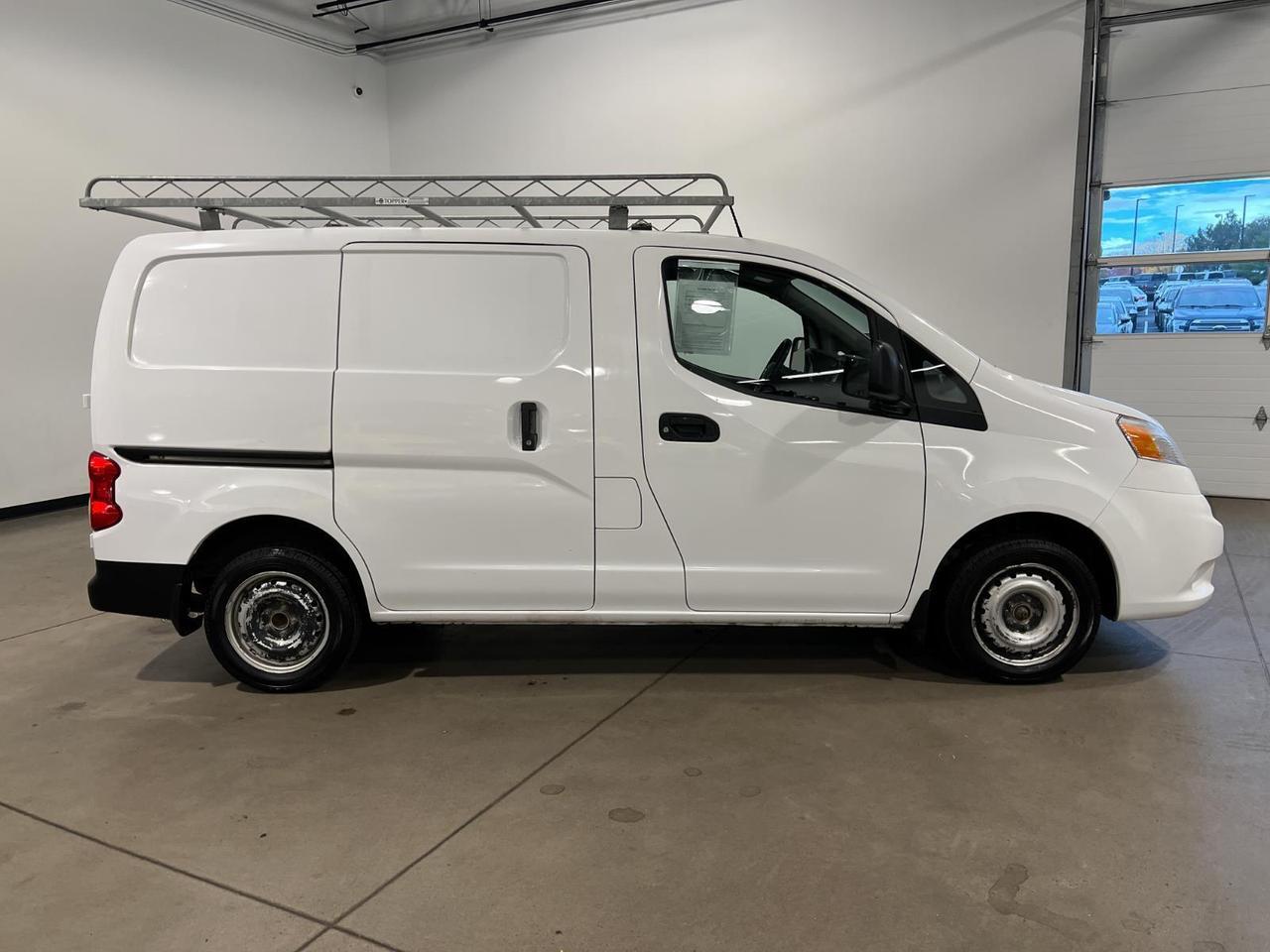 2020 Nissan NV200 Compact Cargo S Parker CO